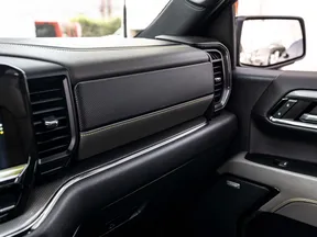 Chevrolet Silverado 1500 2024