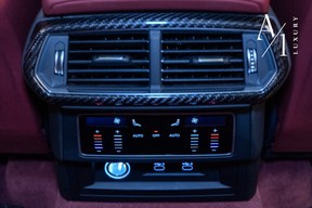 Lamborghini Urus 2022