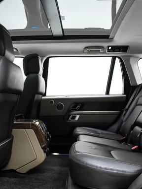Land Rover Range Rover 2019