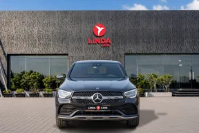 Mercedes-Benz GLC 200 2023