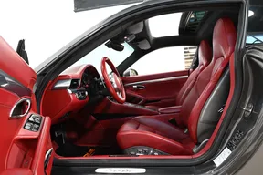 Porsche 911 Turbo 2014