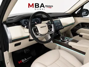 Land Rover Range Rover 2023