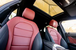 Mercedes-Benz GLC 300 2023