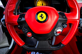 Ferrari F12berlinetta 2017