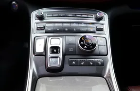 Hyundai Santa Fe 2024