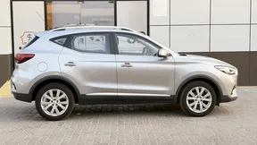 MG ZS 2024