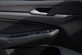 Volkswagen Golf GTI 2025