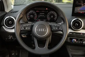 Audi Q2 2024