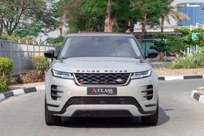 Land Rover Range Rover Evoque 2023