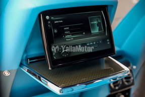 Rolls-Royce Cullinan 2023