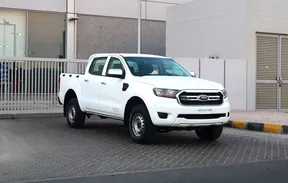 Ford Ranger 2022