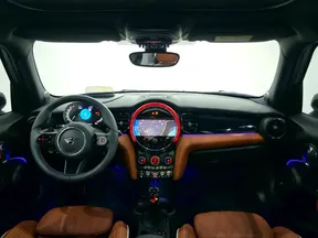 MINI Hatch Cooper S 2024