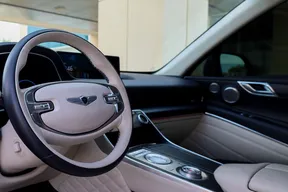 Genesis GV80 2022