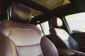 Mercedes-Benz GL-Class 2016