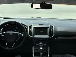 Ford Edge 2018
