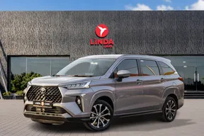 Toyota Avanza / Velos 2025