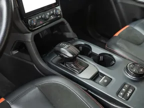 Ford Ranger Raptor 2024