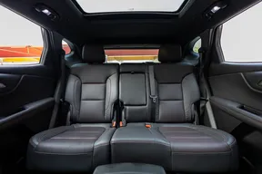 Chevrolet Blazer 2024