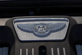 Bentley Continental GT 2013