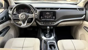 Nissan Xterra 2024