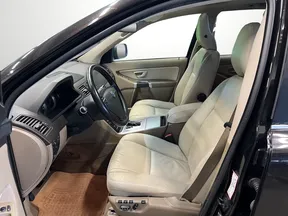 Volvo XC90 D5 2012