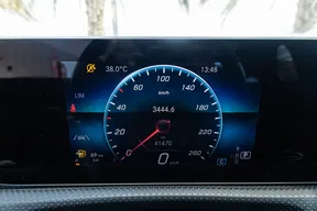 Mercedes-Benz CLA 180 2020