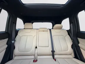 Jeep Grand Cherokee 2024