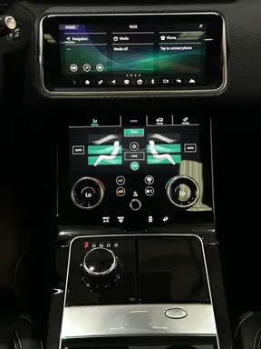 Land Rover Range Rover Velar 2018