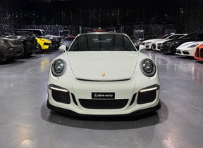 Porsche 911 GT3 2014