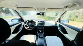 Hyundai Creta 2022