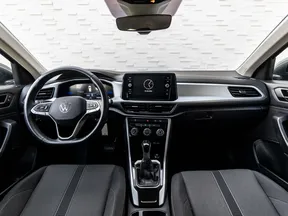 Volkswagen T-Roc 2024