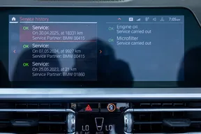 BMW 4 Series 430 2023