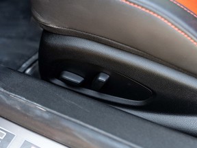 Chevrolet Camaro SS 2023