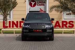 Land Rover Range Rover 2019