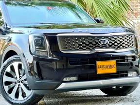Kia Telluride 2020
