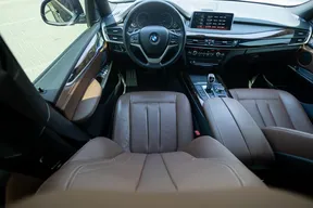 BMW X5 35 2018