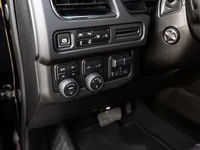 Chevrolet Tahoe 2024