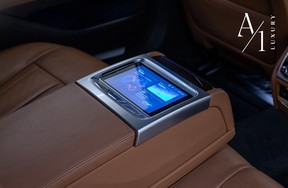 BMW 7 Series 730L 2020