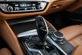BMW 5 Series 540 2023