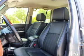 Nissan Patrol Super Safari / Vitic 2017