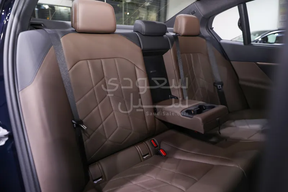 BMW 5 Series 520 2026