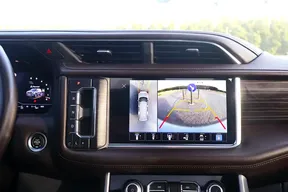 GMC Yukon 2023