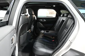 Land Rover Range Rover Velar 2020