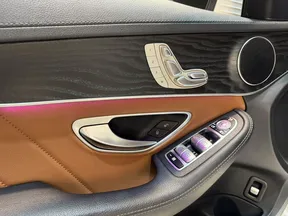 Mercedes-Benz C-Class 200 2021