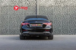 Mercedes-Benz C-Class 200 2024