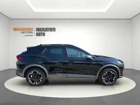 CUPRA Formentor 2023