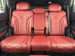 Genesis GV80 Coupé 2025