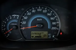 Mitsubishi Mirage / Attrage 2023