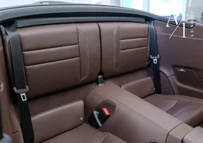 Porsche 911 Carrera 2024