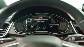 Audi SQ5 2023